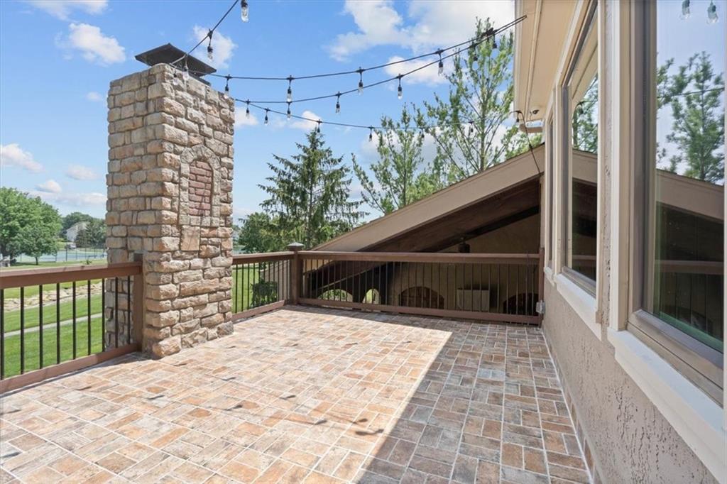 14605 Dearborn Street