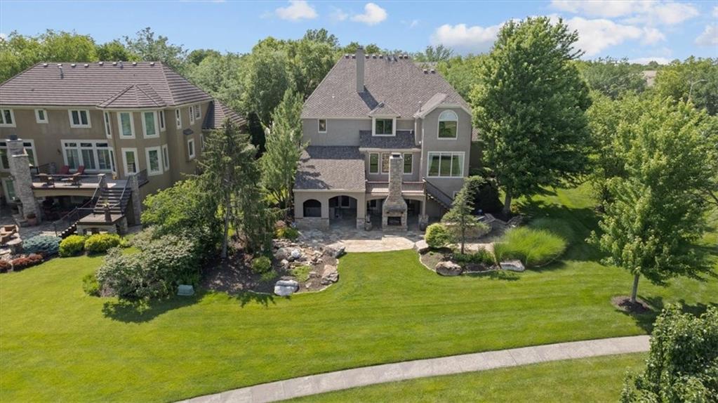 14605 Dearborn Street