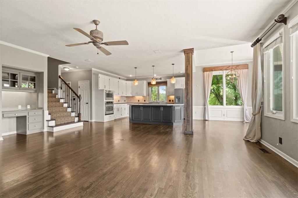 14605 Dearborn Street