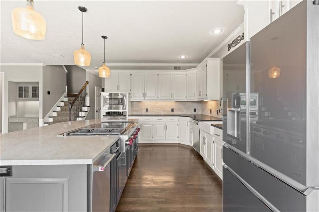 14605 Dearborn Street