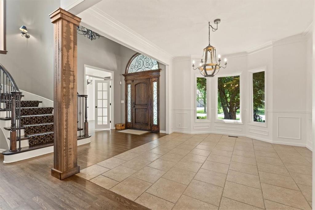 14605 Dearborn Street