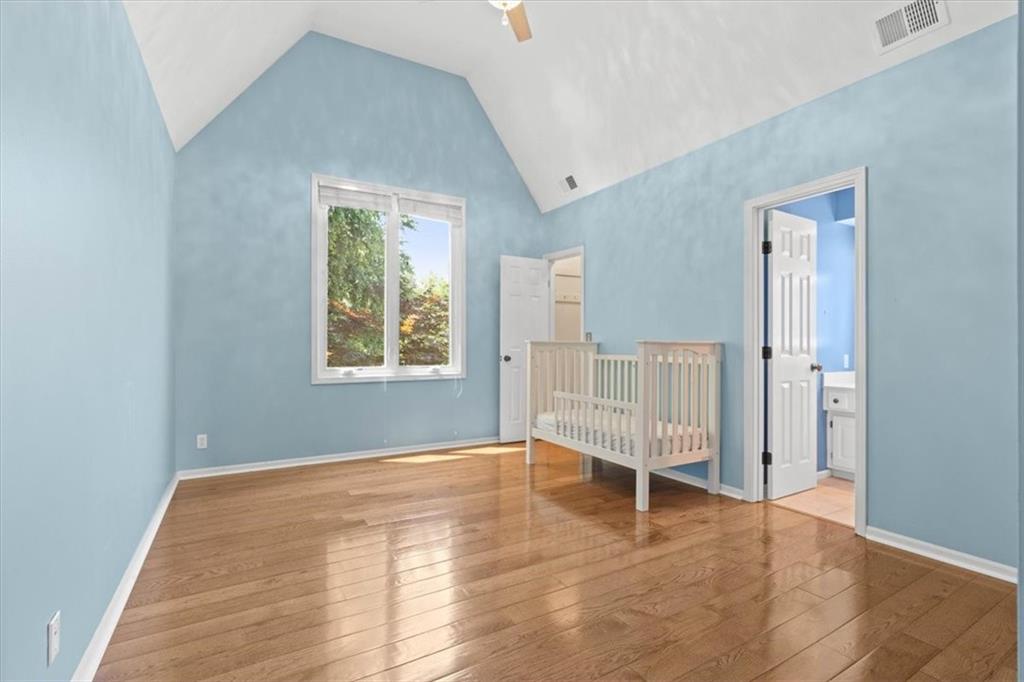 14605 Dearborn Street