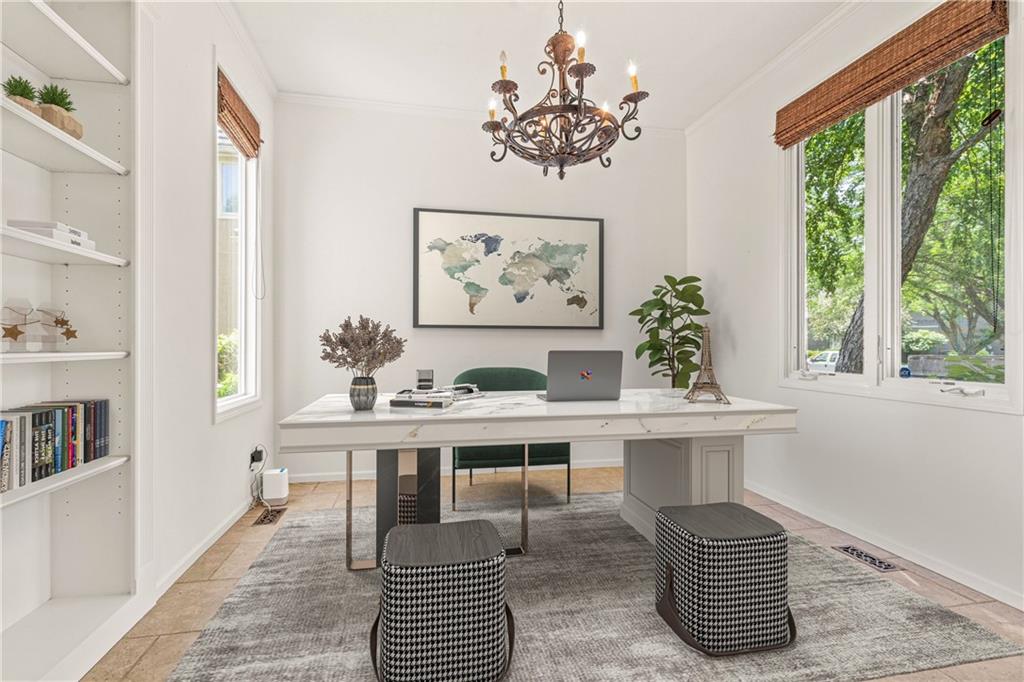 14605 Dearborn Street