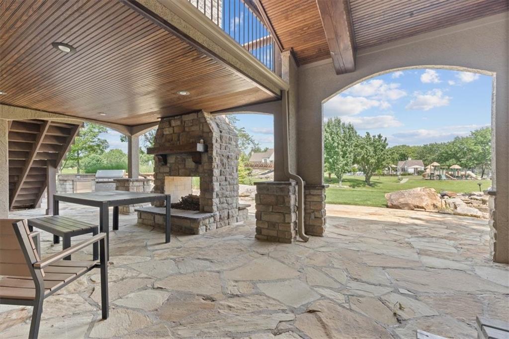 14605 Dearborn Street