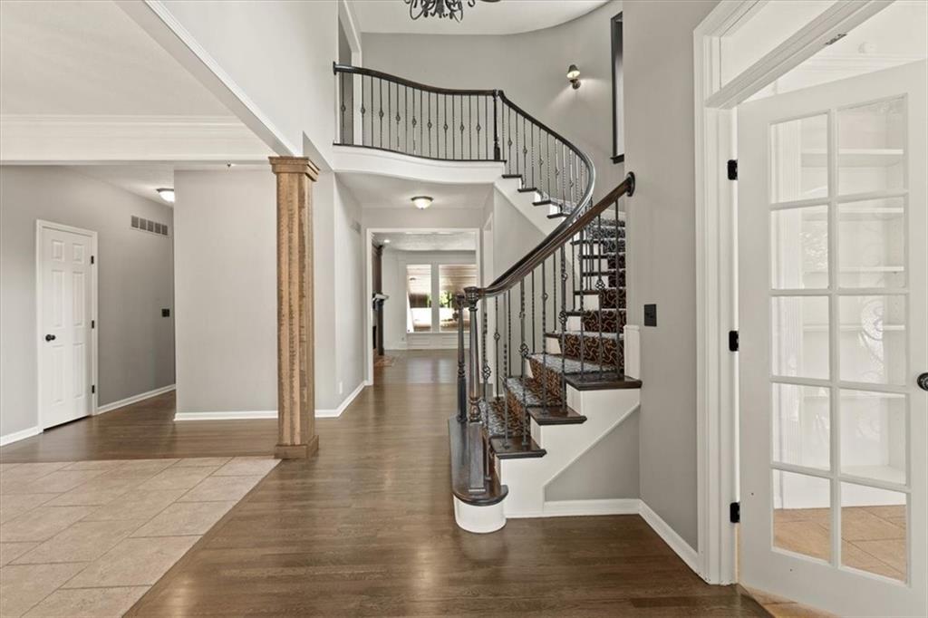 14605 Dearborn Street