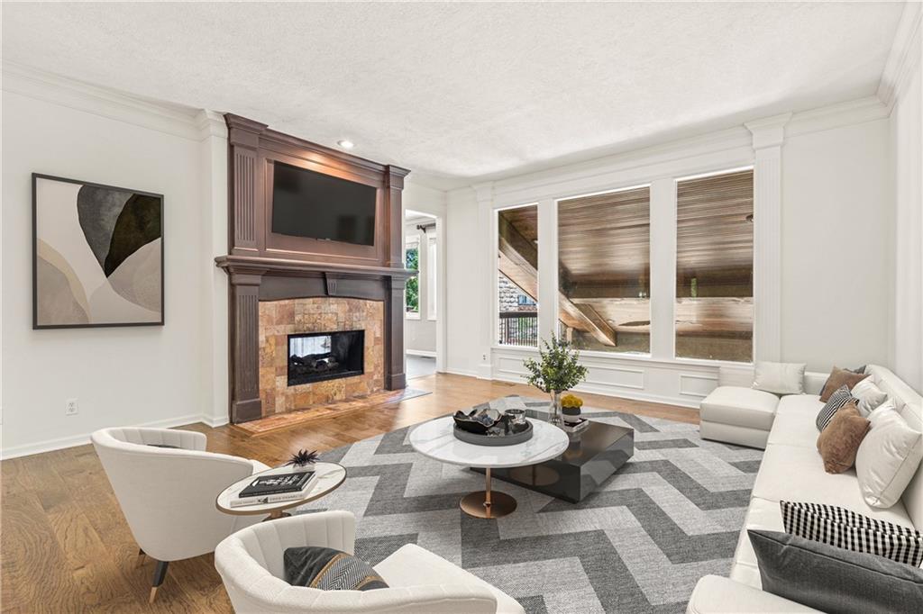 14605 Dearborn Street