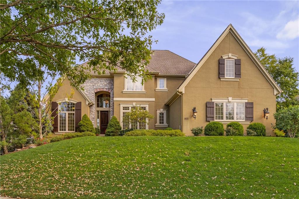 5414 W 164th Place