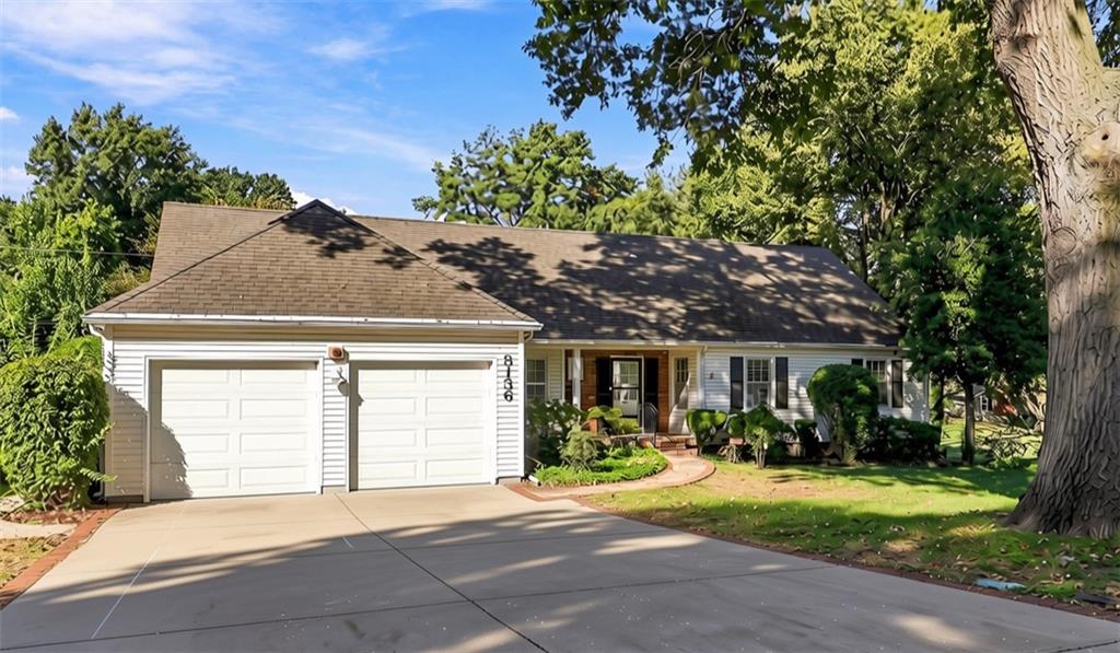 8136 Outlook Lane