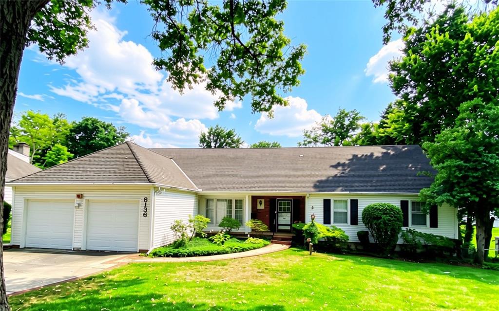 8136 Outlook Lane