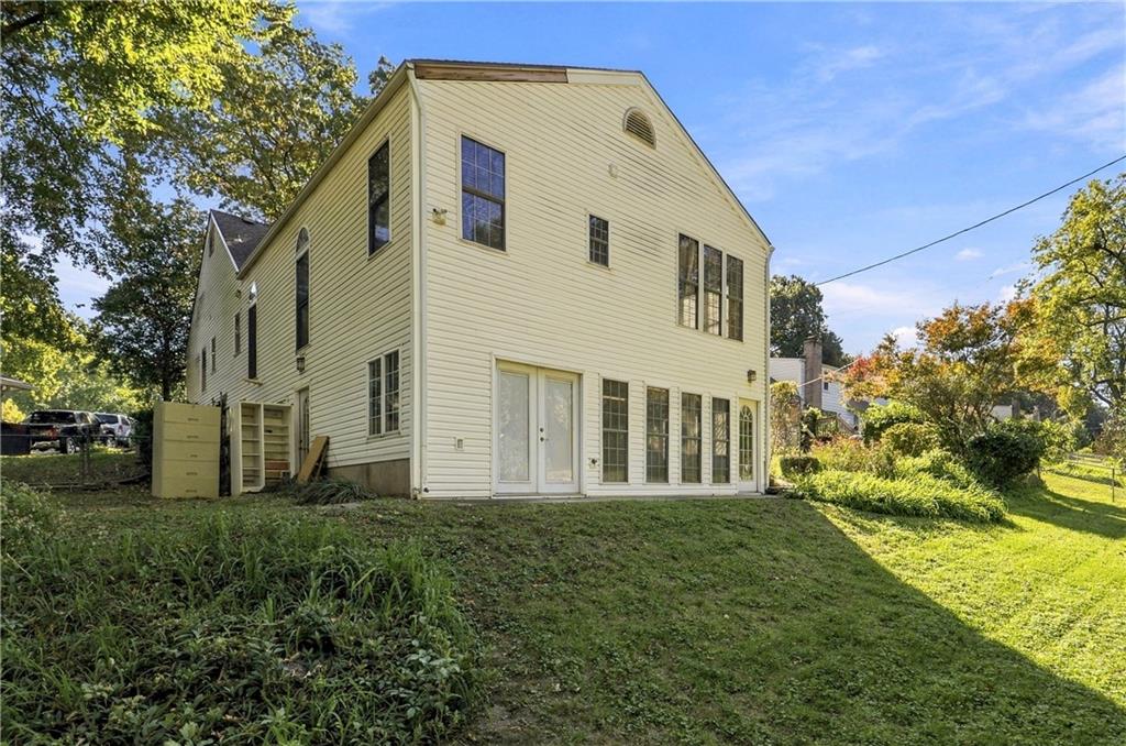 8136 Outlook Lane