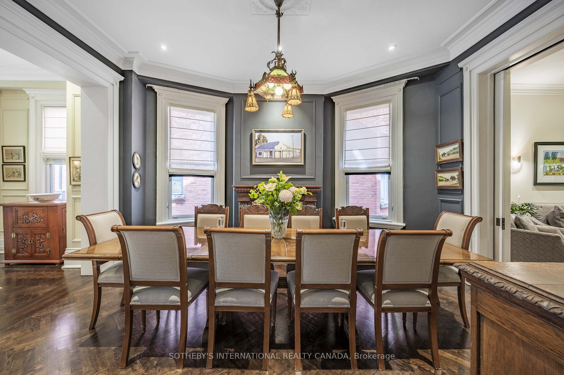 67 Madison Avenue, Toronto