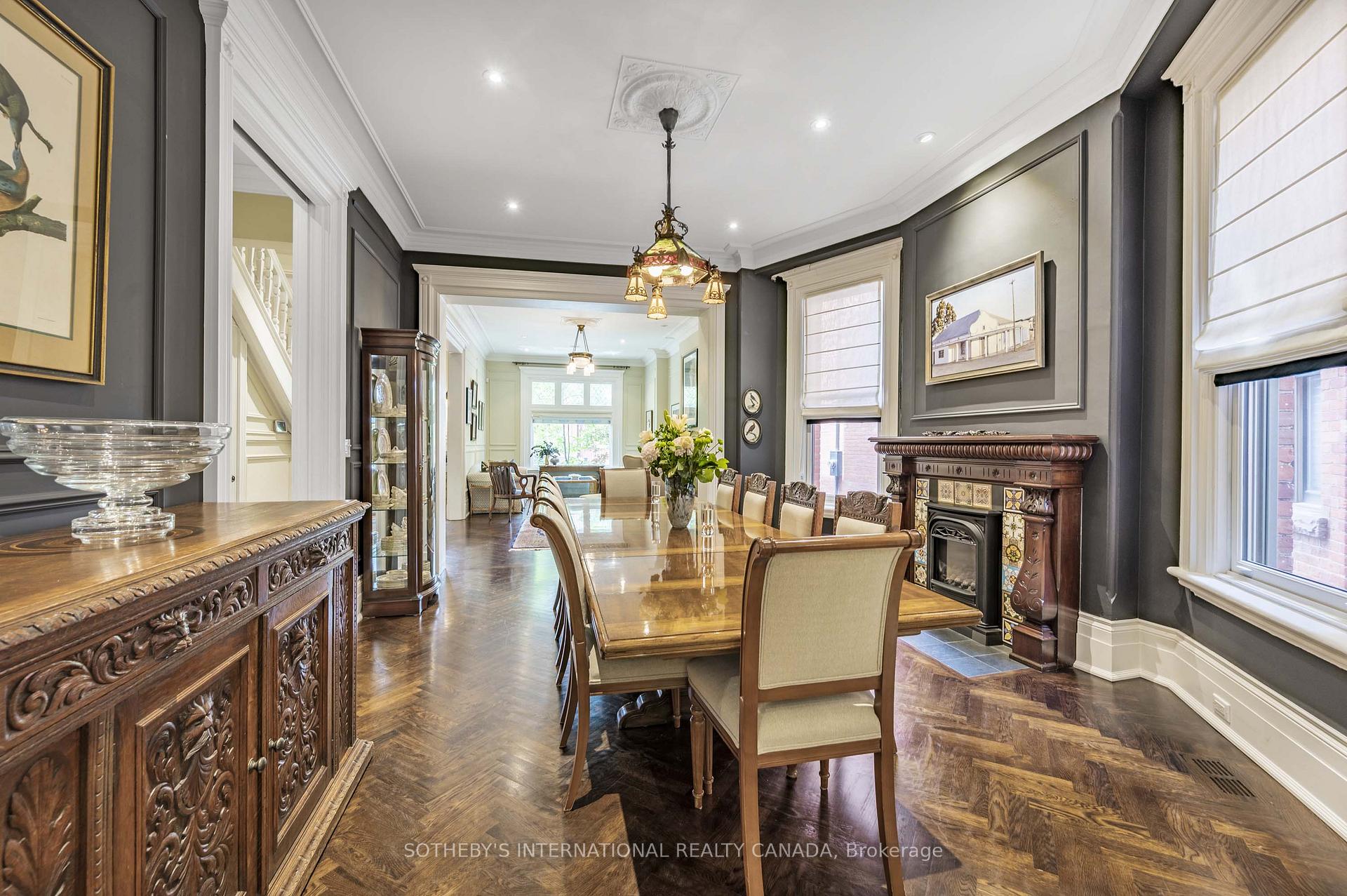 67 Madison Avenue, Toronto