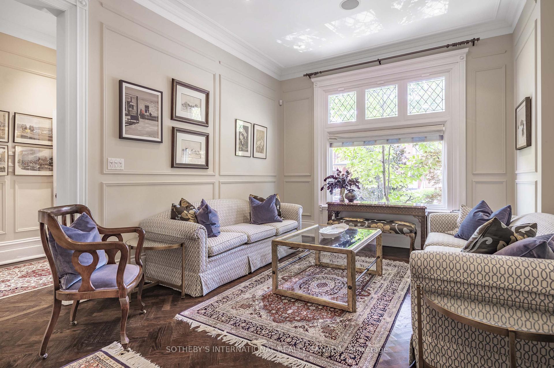 67 Madison Avenue, Toronto