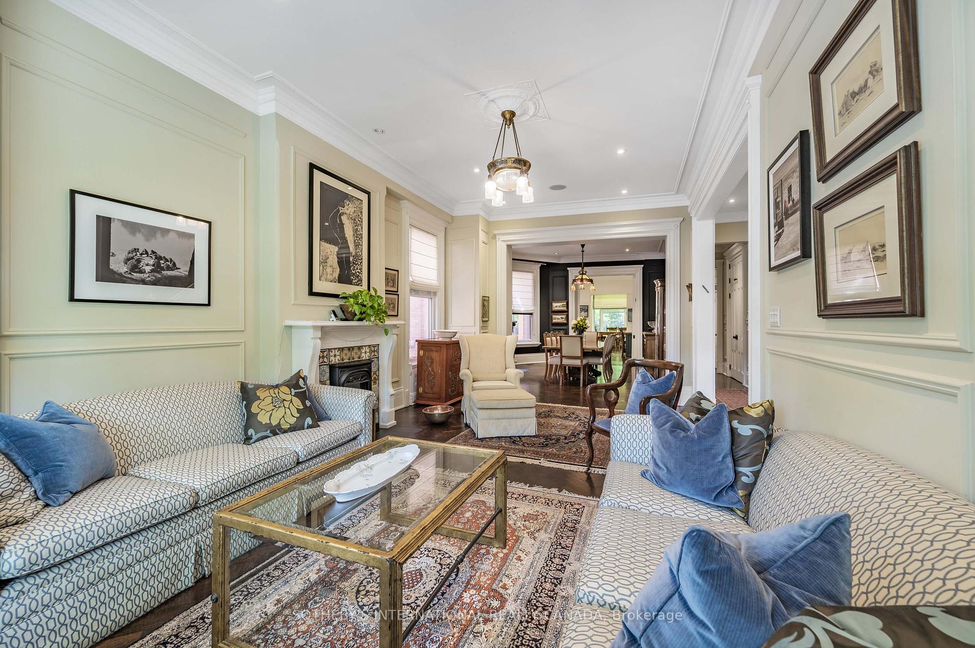 67 Madison Avenue, Toronto