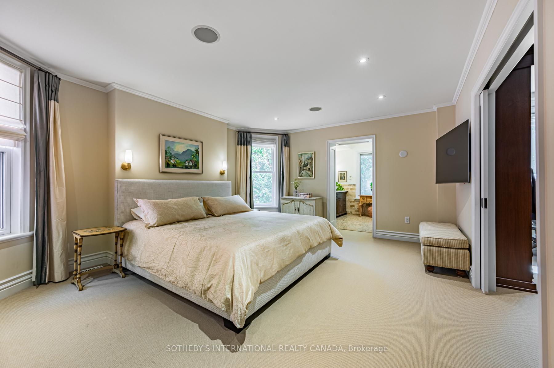67 Madison Avenue, Toronto