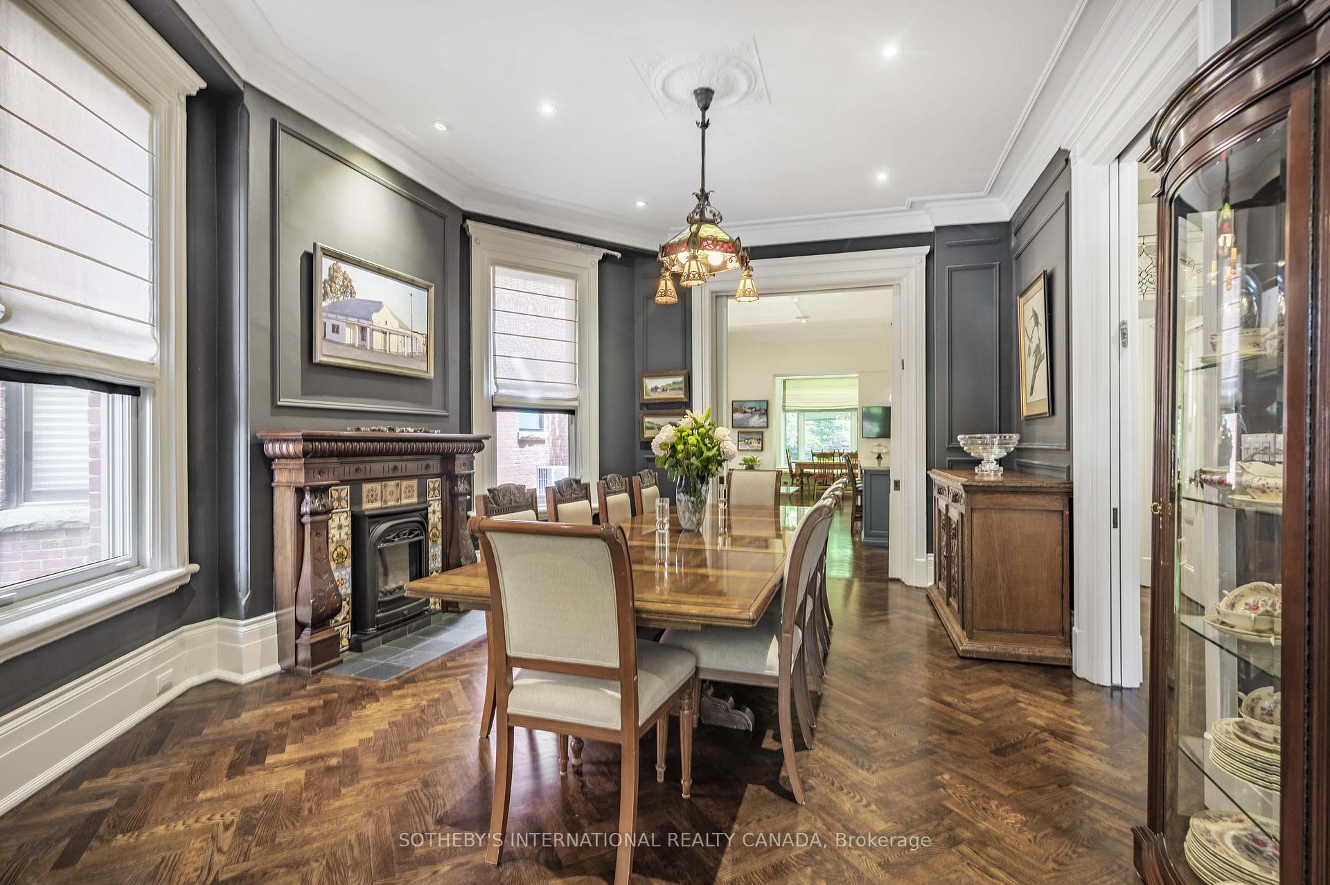 67 Madison Avenue, Toronto