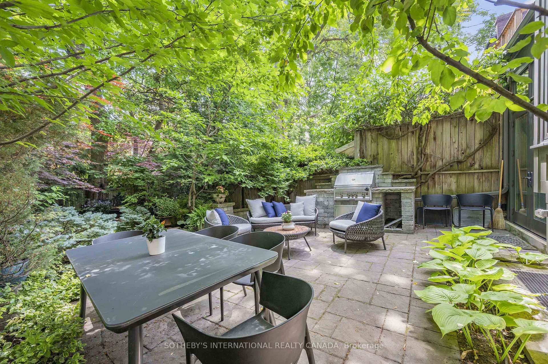 67 Madison Avenue, Toronto