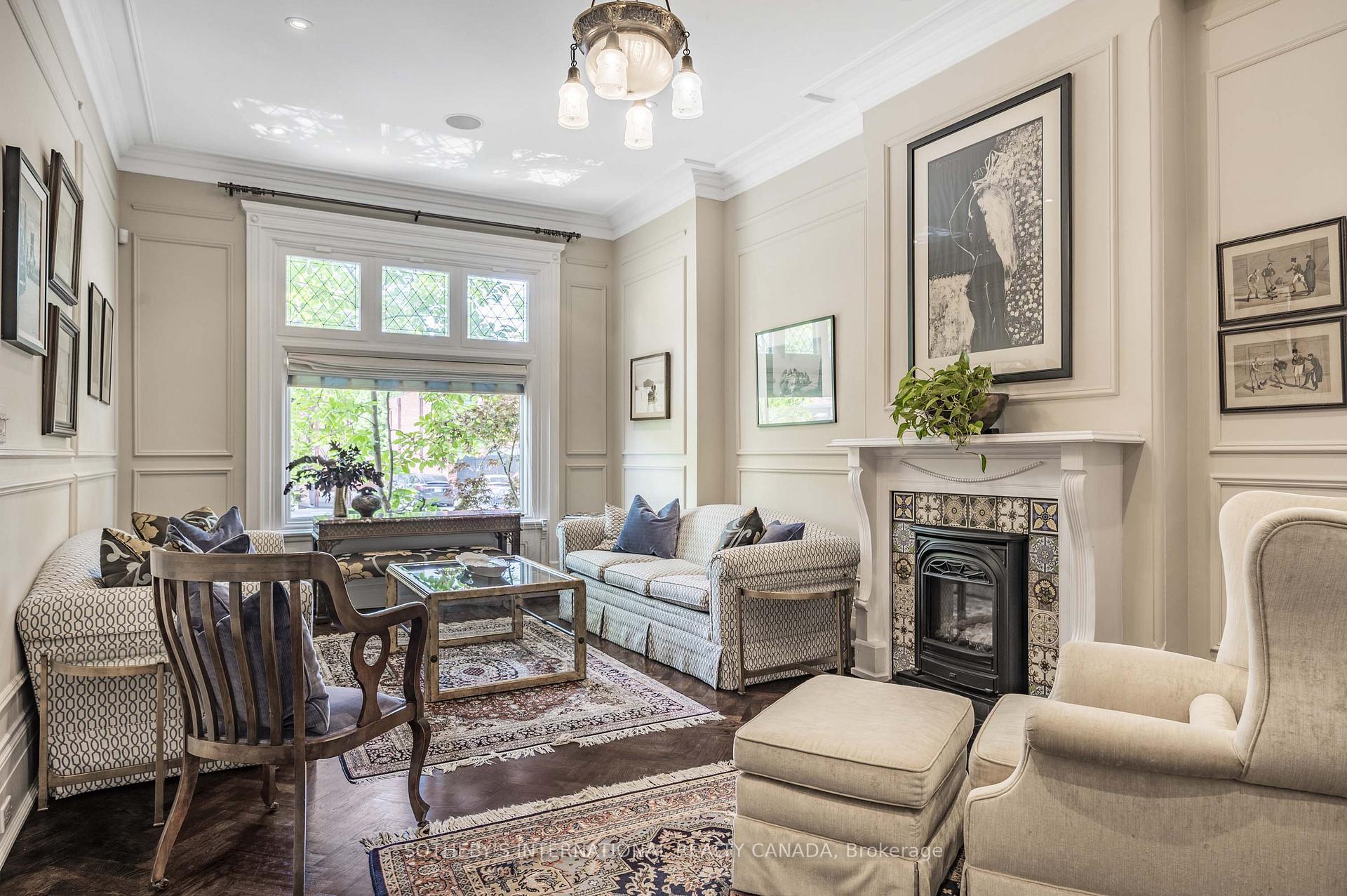 67 Madison Avenue, Toronto