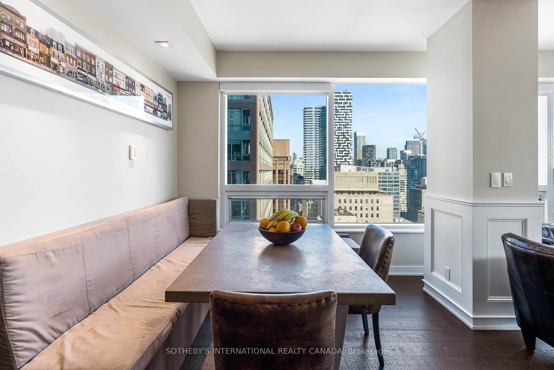 #2004 - 88 Scott Street, Toronto Unit: 2004
