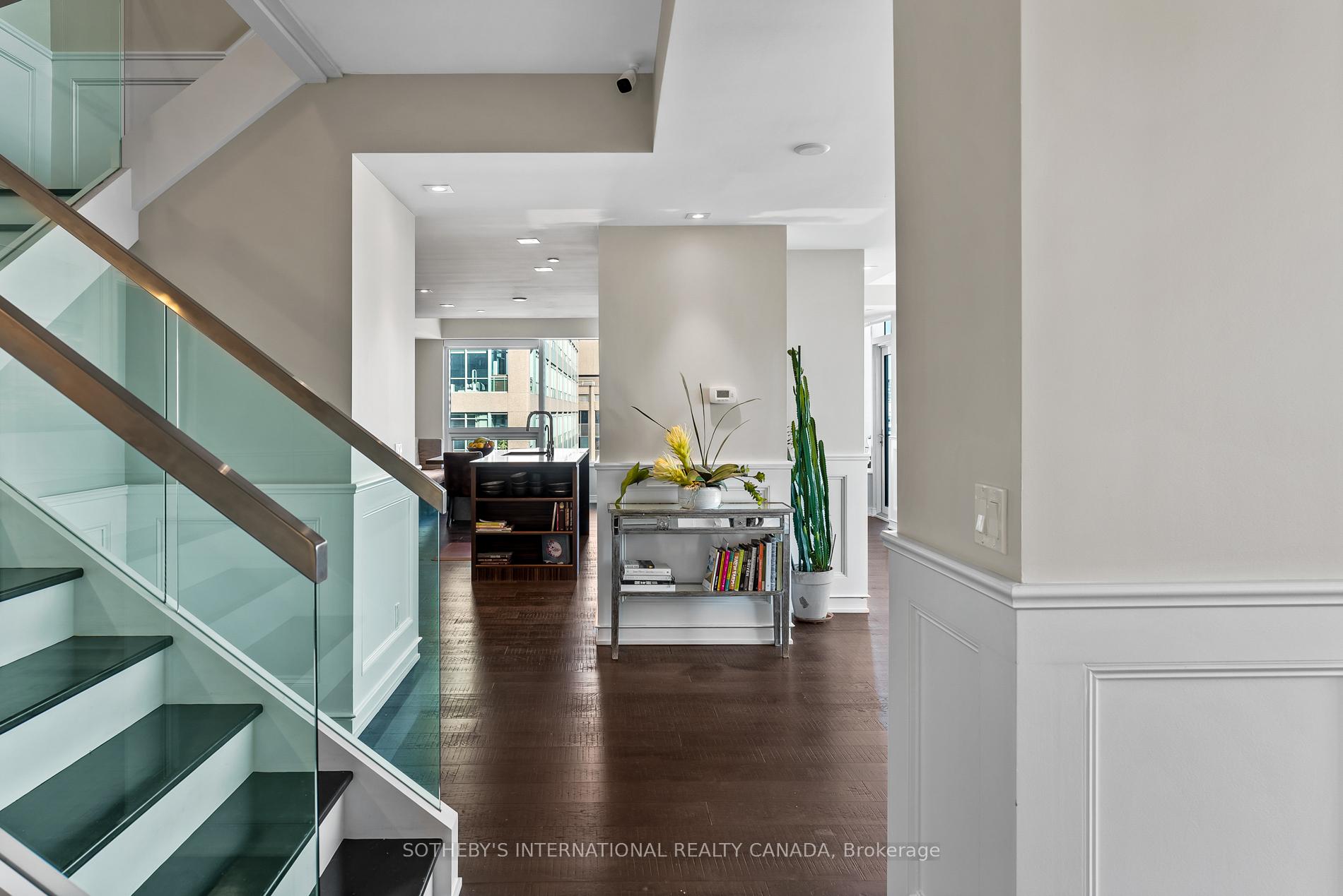 #2004 - 88 Scott Street, Toronto Unit: 2004