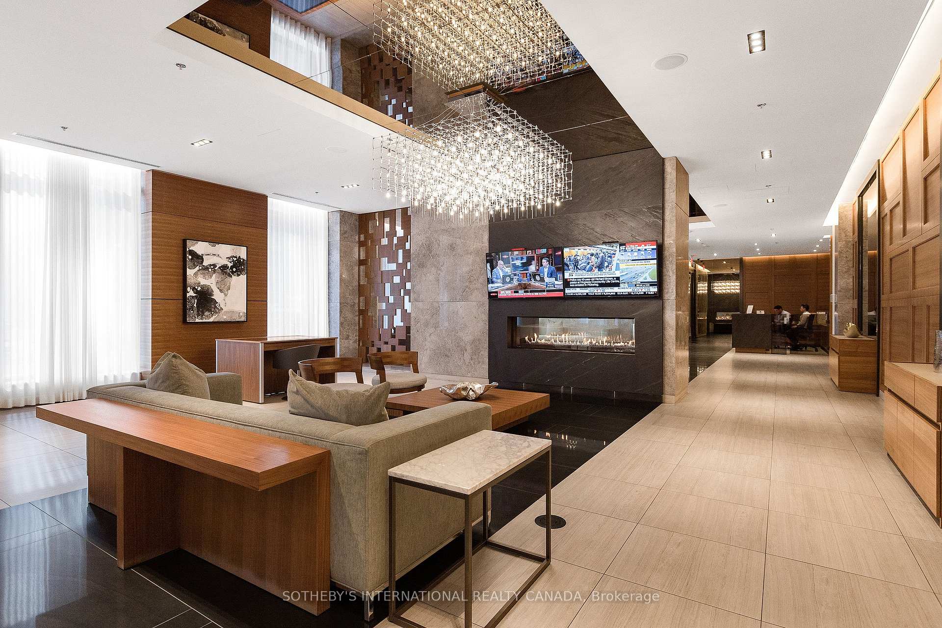 #2004 - 88 Scott Street, Toronto Unit: 2004