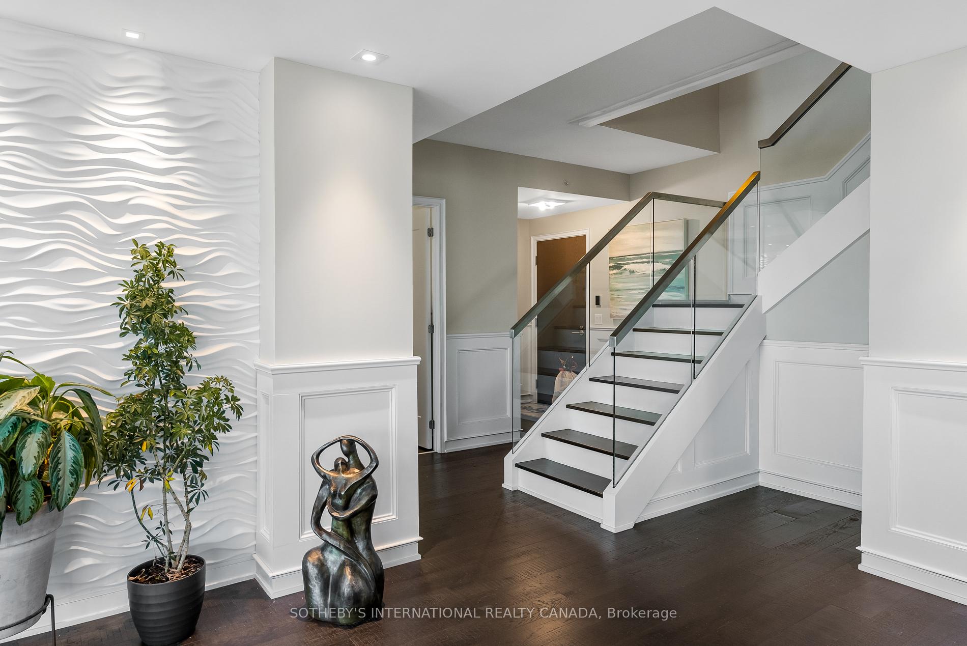#2004 - 88 Scott Street, Toronto Unit: 2004