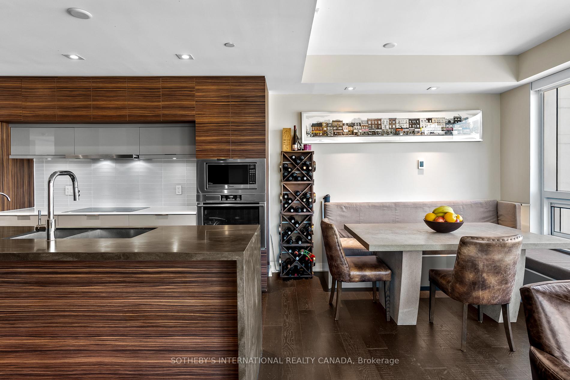 #2004 - 88 Scott Street, Toronto Unit: 2004