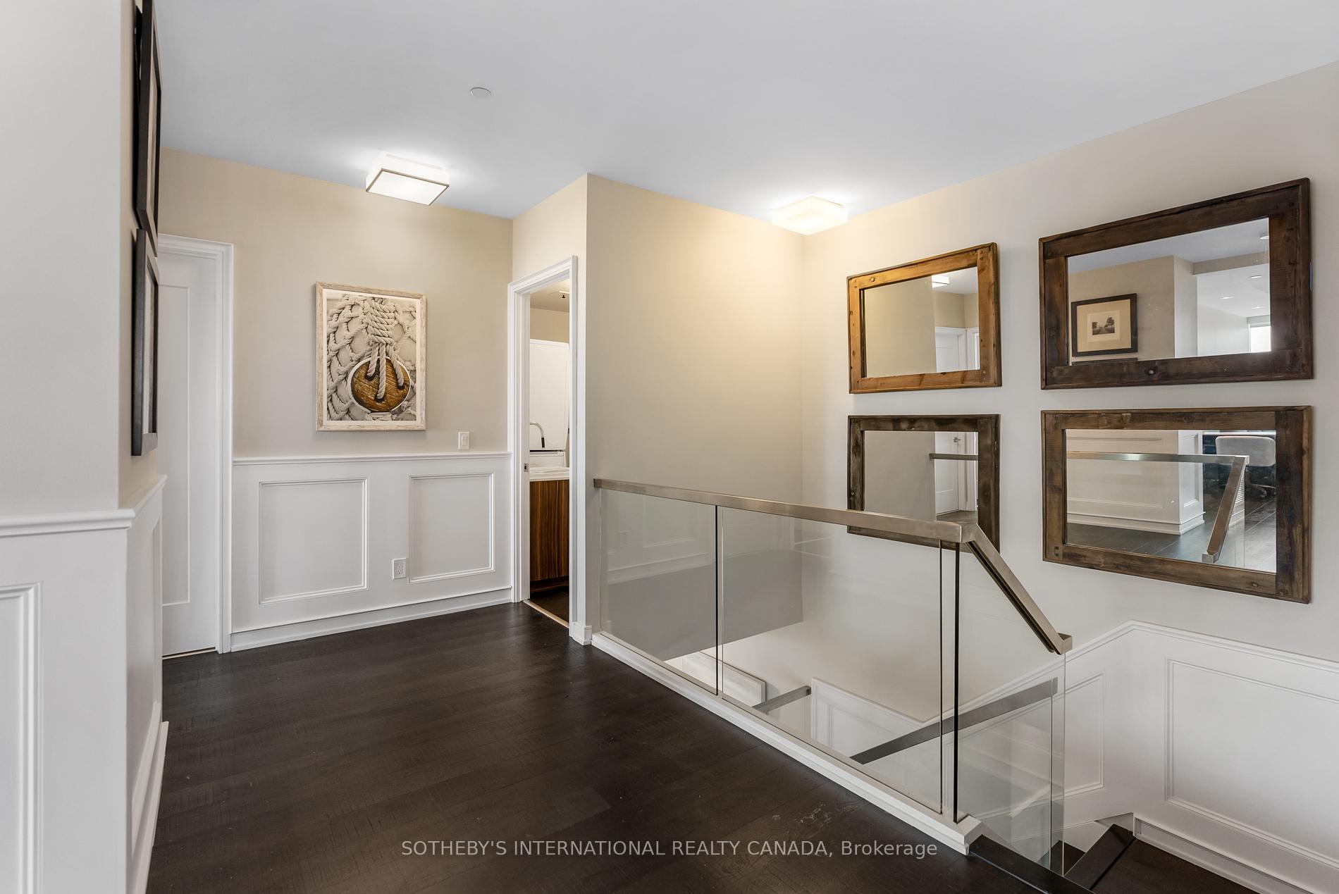 #2004 - 88 Scott Street, Toronto Unit: 2004