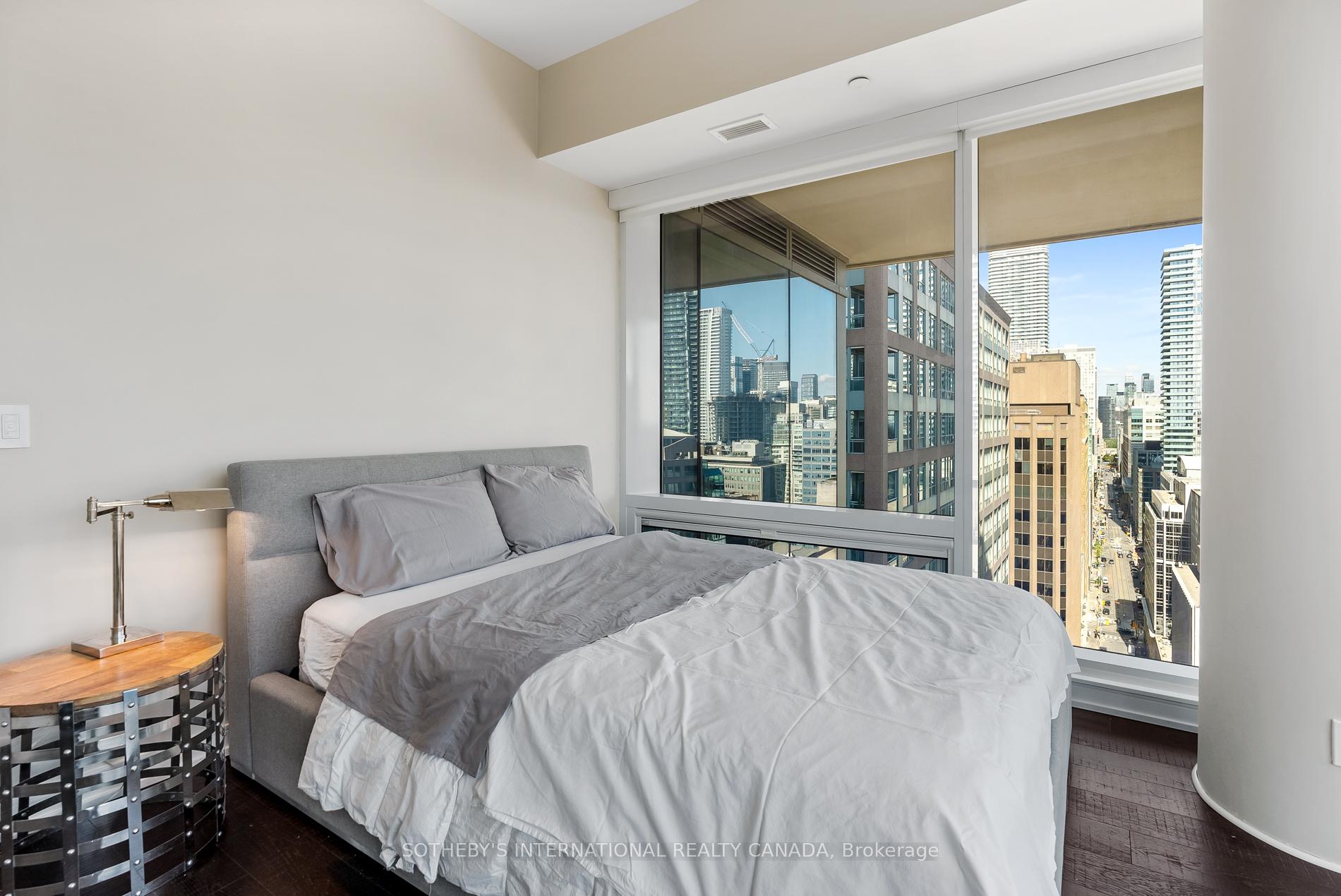 #2004 - 88 Scott Street, Toronto Unit: 2004