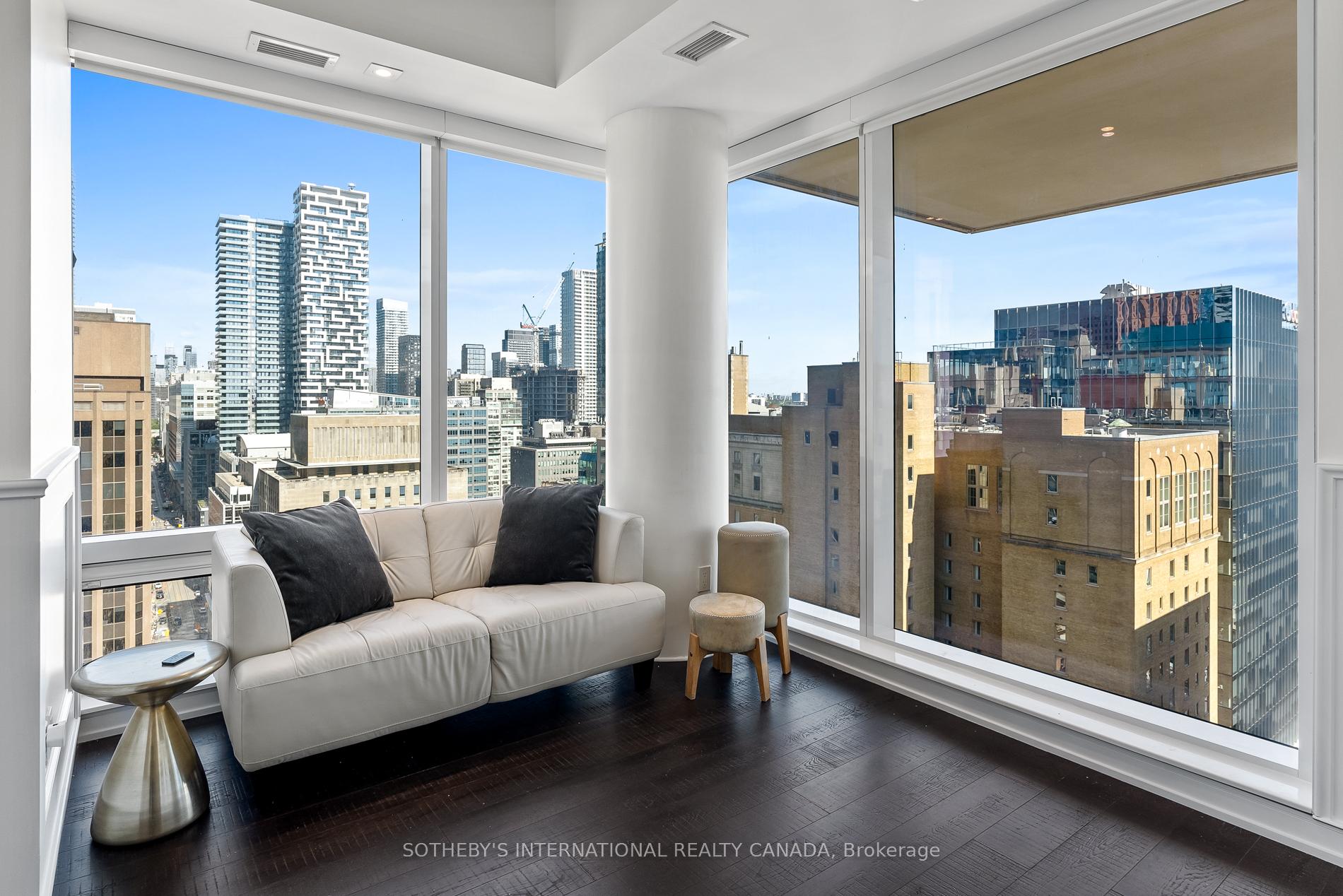 #2004 - 88 Scott Street, Toronto Unit: 2004