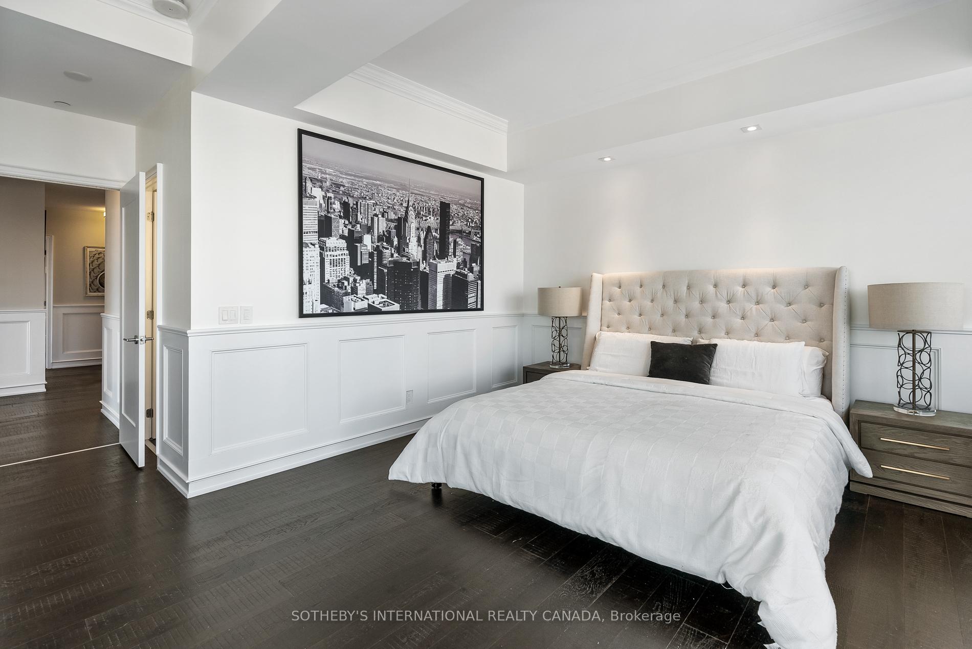 #2004 - 88 Scott Street, Toronto Unit: 2004