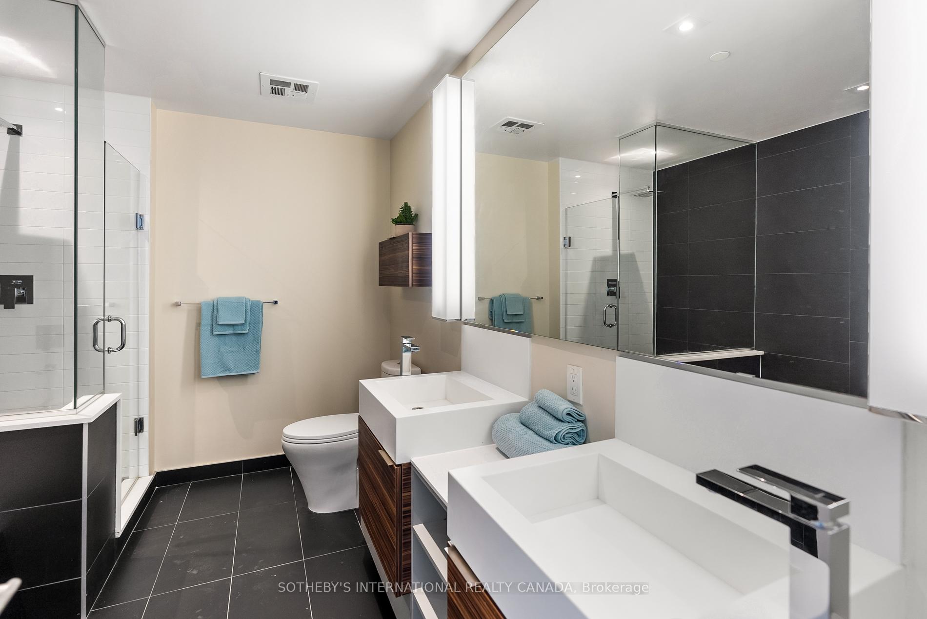 #2004 - 88 Scott Street, Toronto Unit: 2004