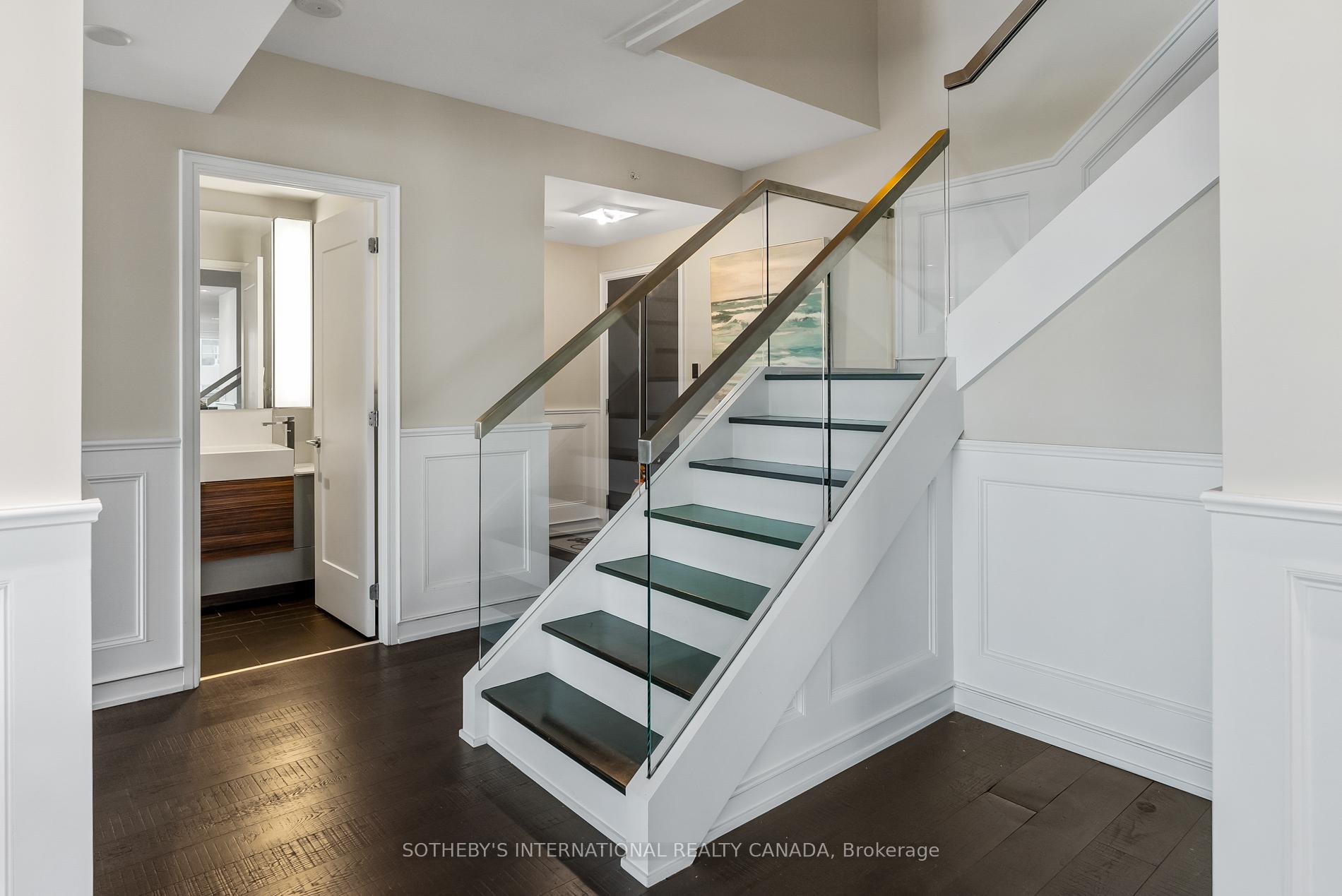 #2004 - 88 Scott Street, Toronto Unit: 2004