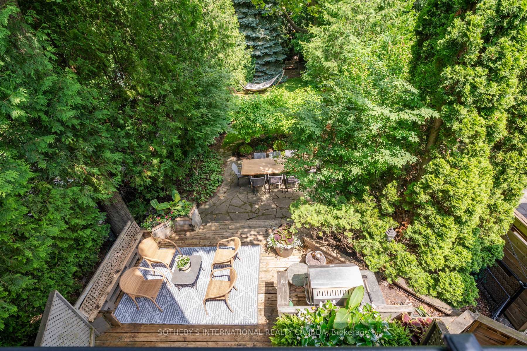 112 Sherwood Avenue, Toronto