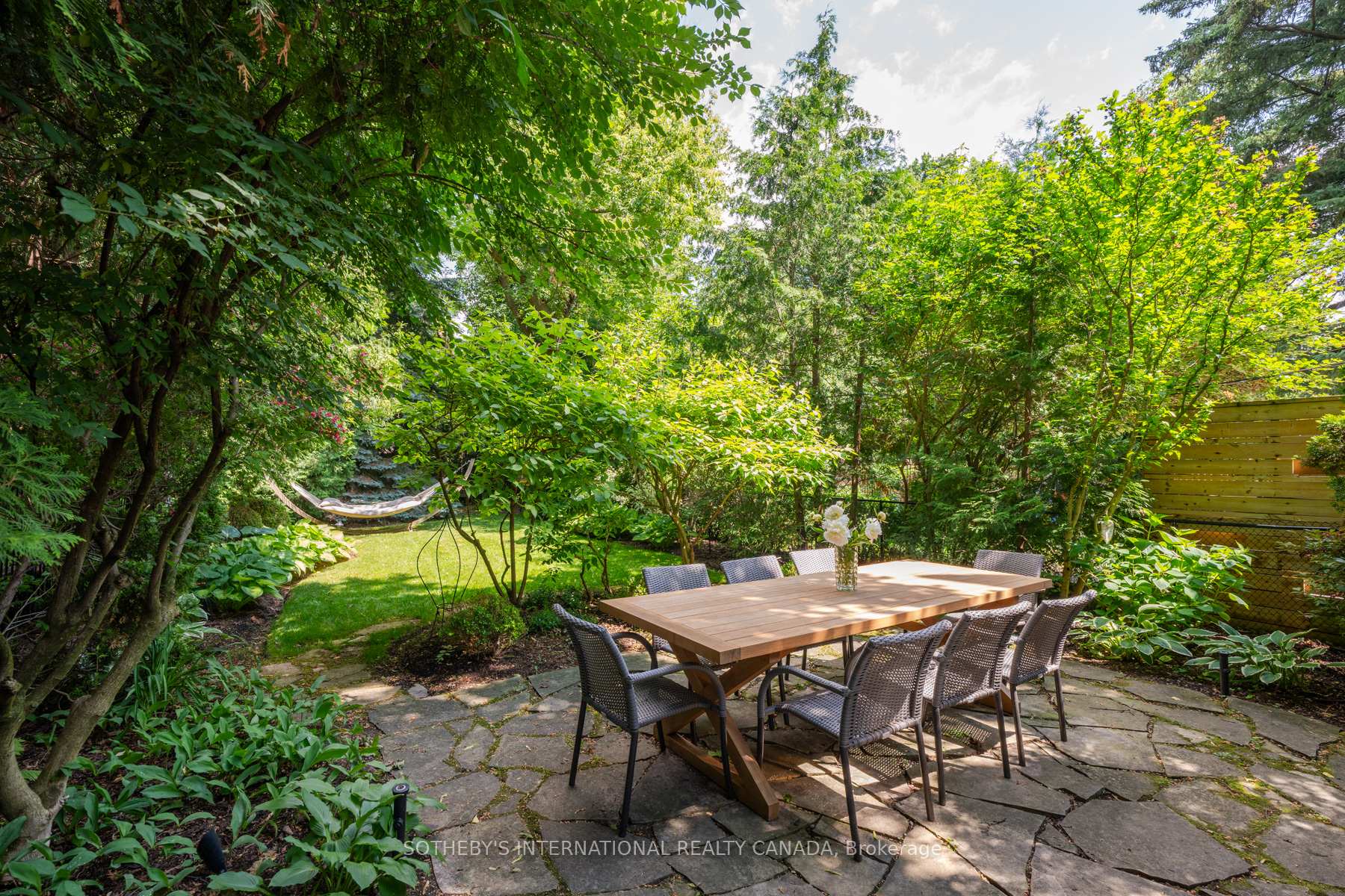 112 Sherwood Avenue, Toronto