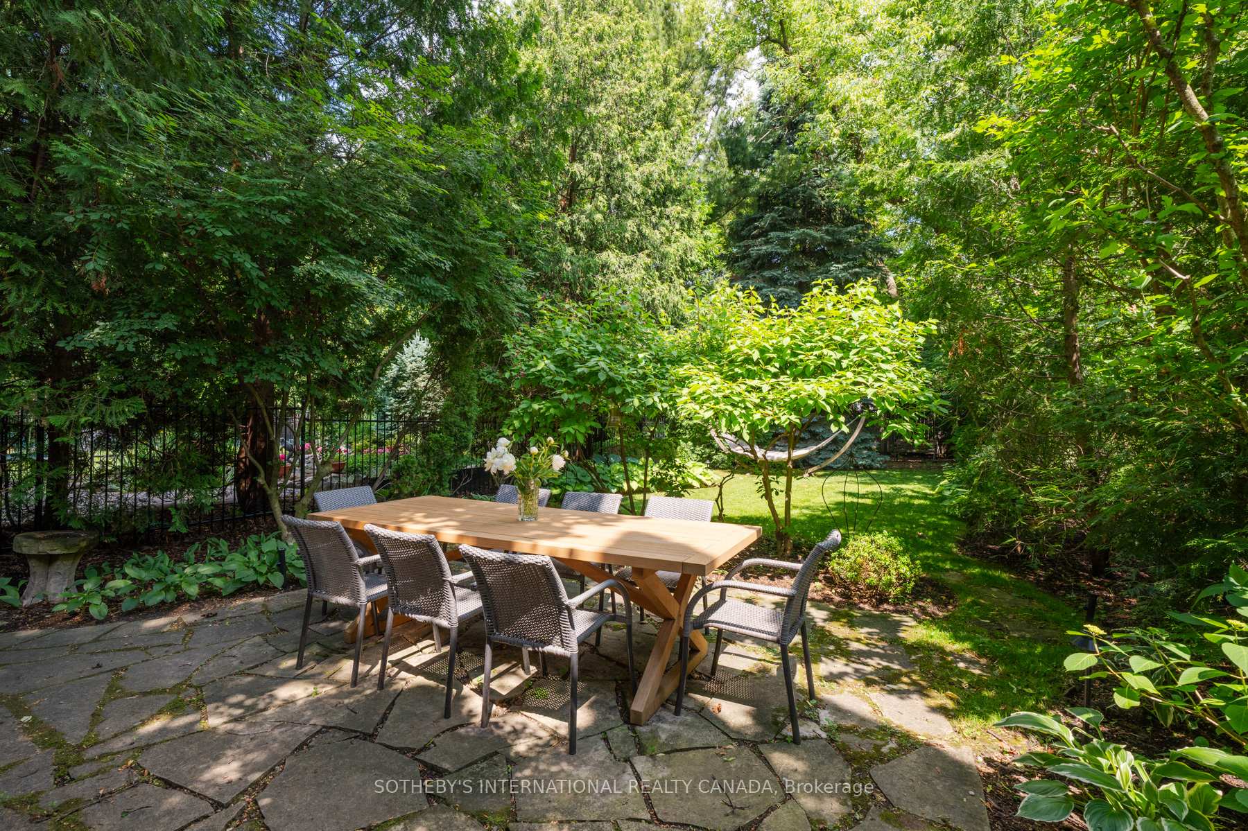 112 Sherwood Avenue, Toronto