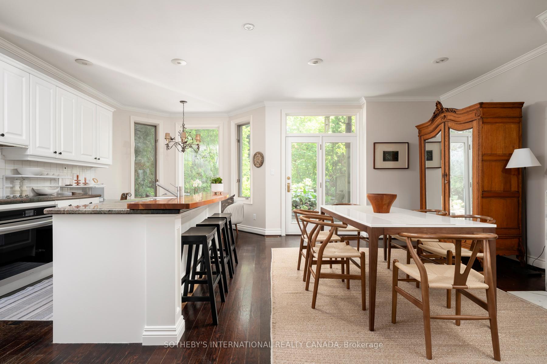 112 Sherwood Avenue, Toronto