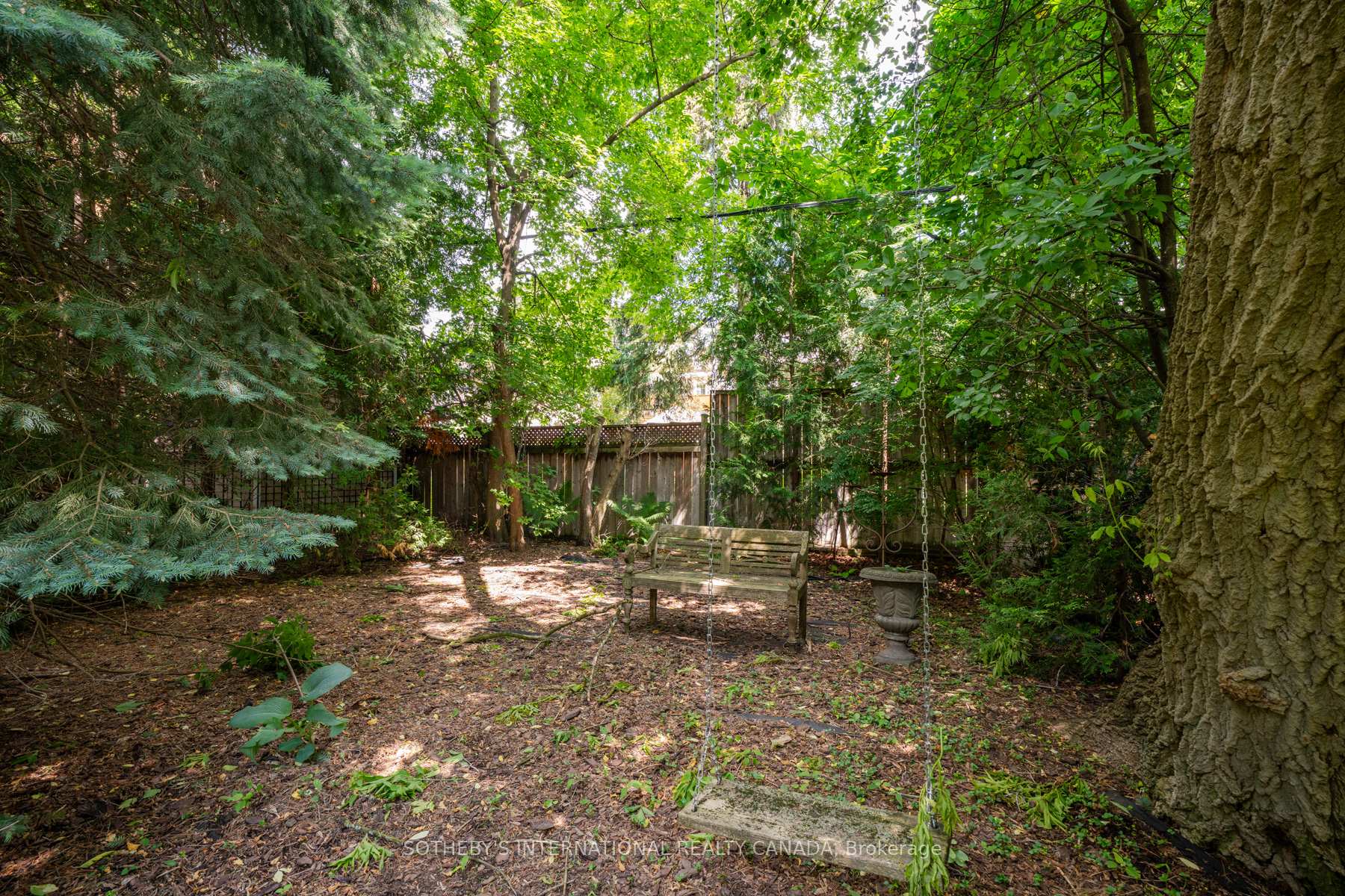 112 Sherwood Avenue, Toronto