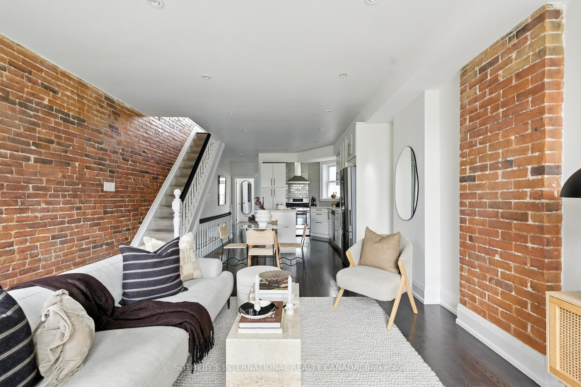 31 Major Street, Toronto