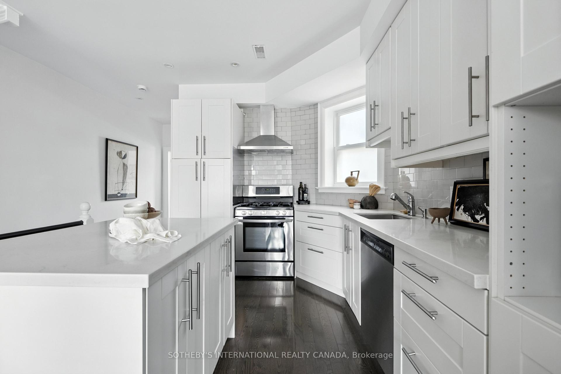 31 Major Street, Toronto