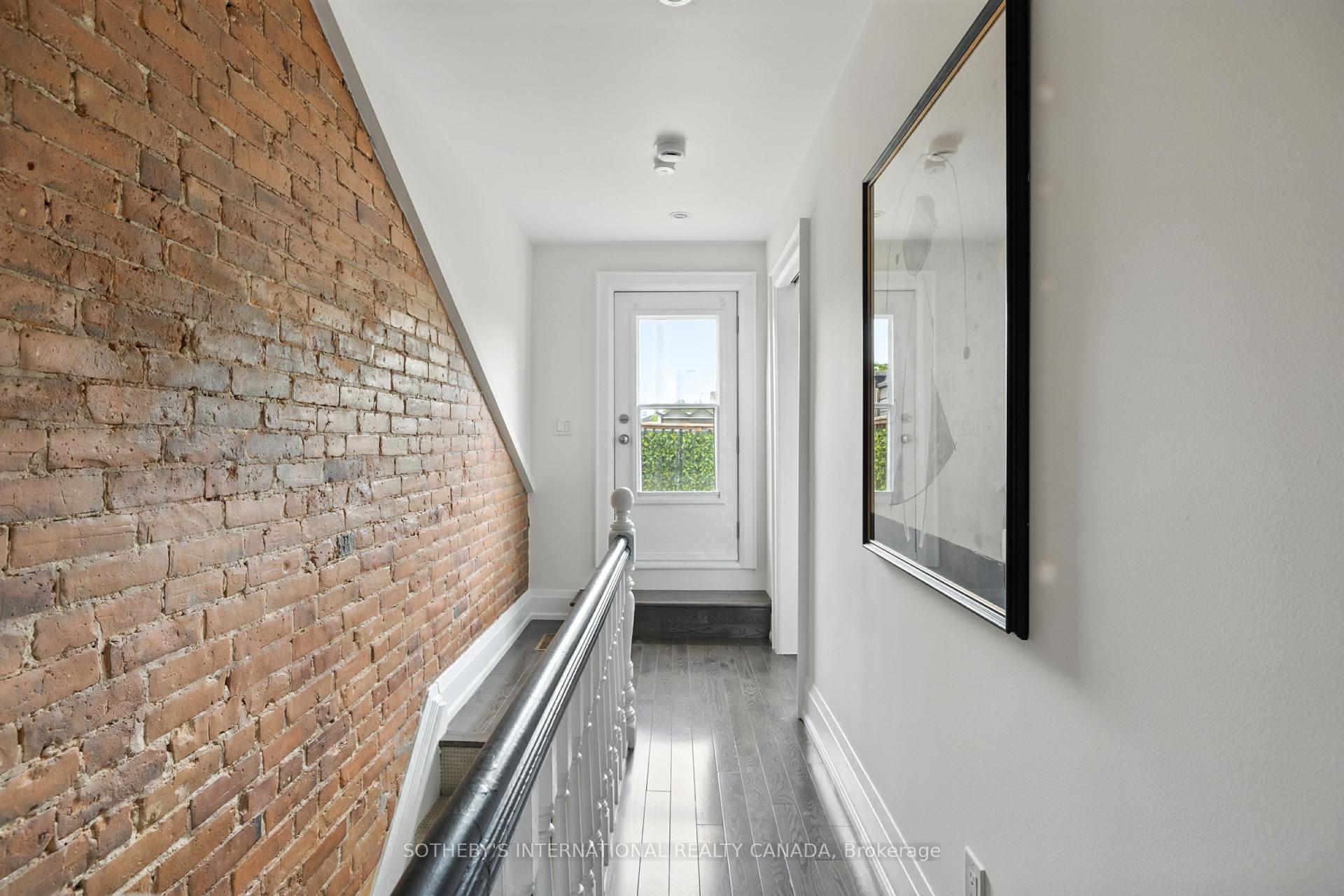 31 Major Street, Toronto