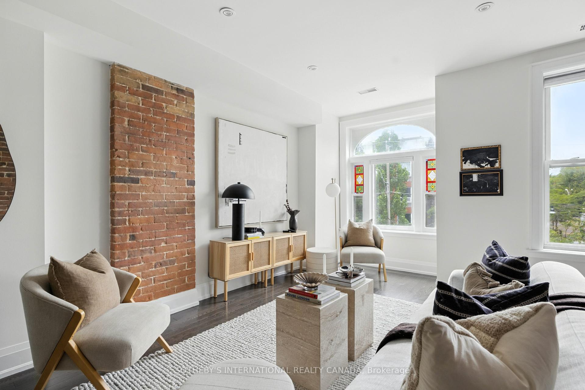 31 Major Street, Toronto