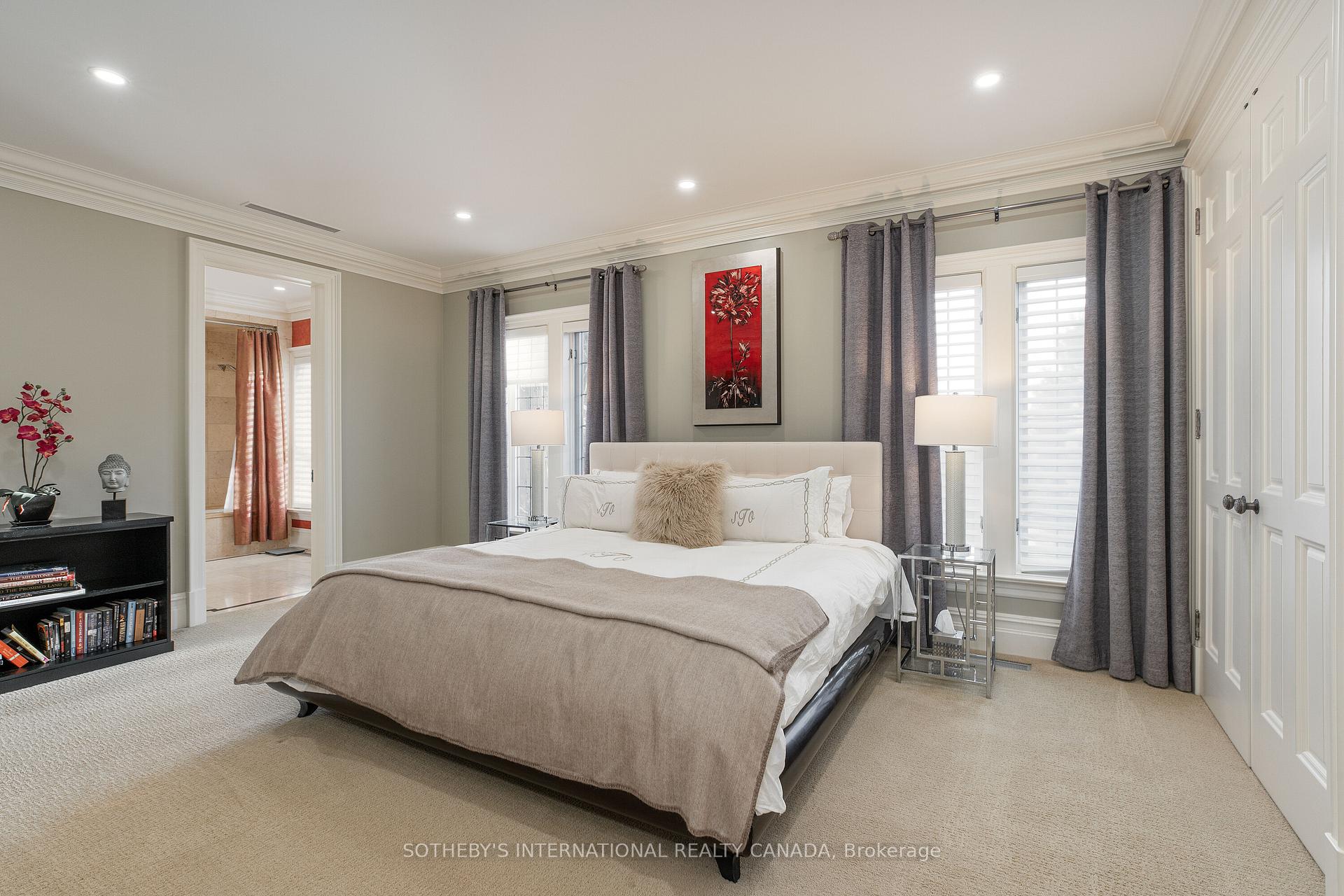 45 Bayview Ridge, Toronto