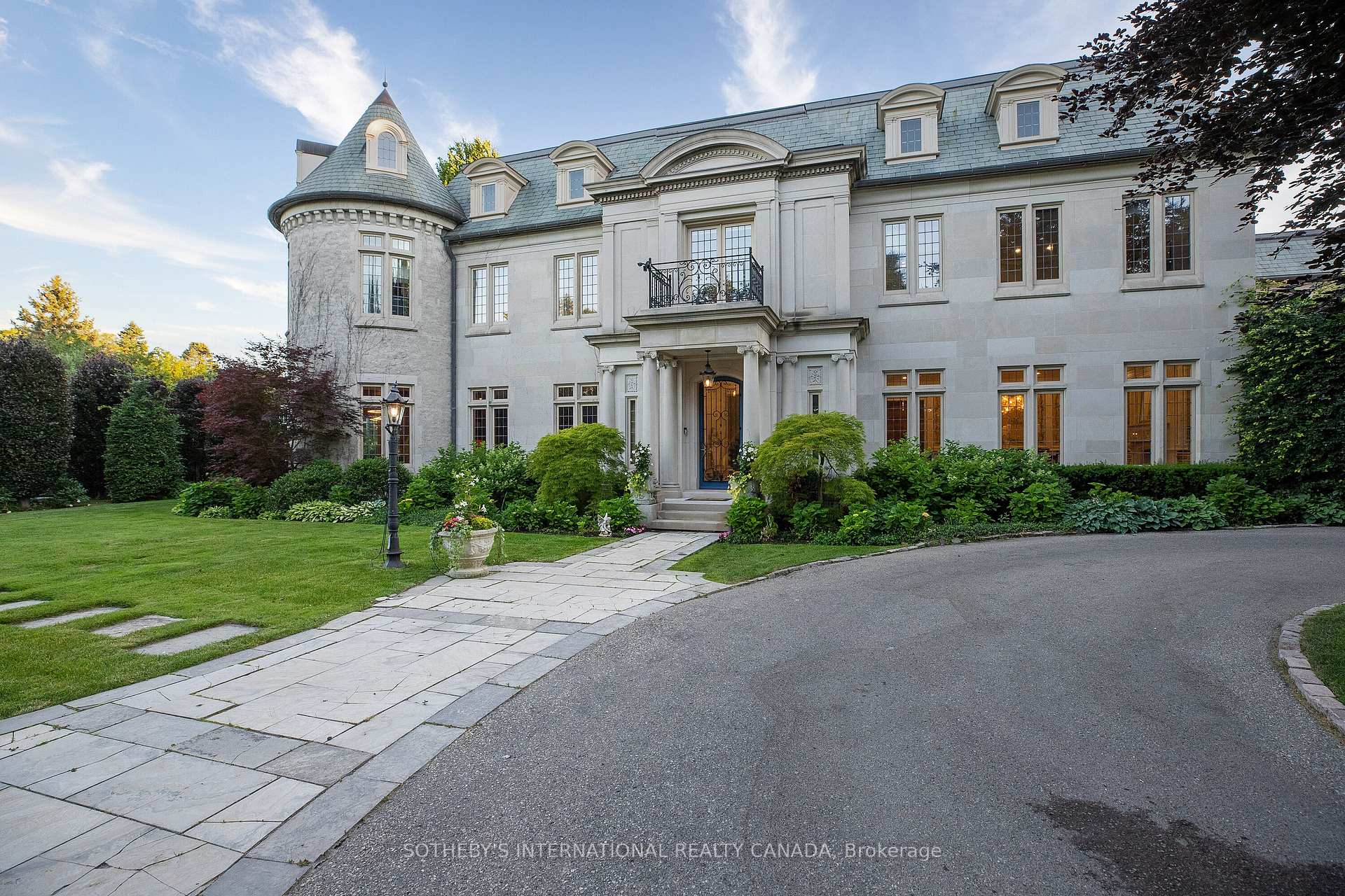 45 Bayview Ridge, Toronto