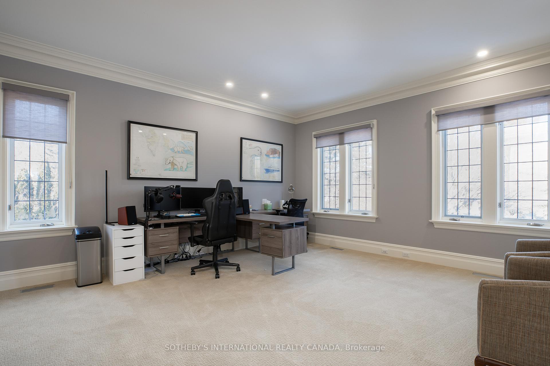 45 Bayview Ridge, Toronto