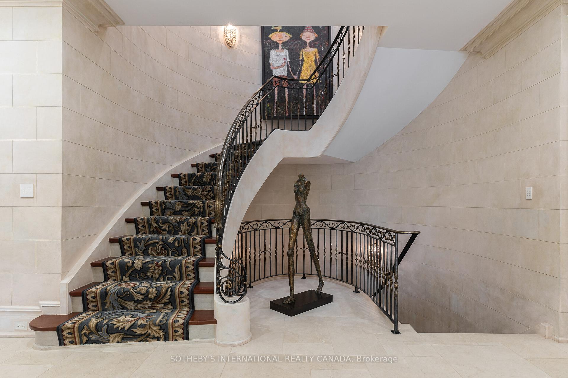 45 Bayview Ridge, Toronto