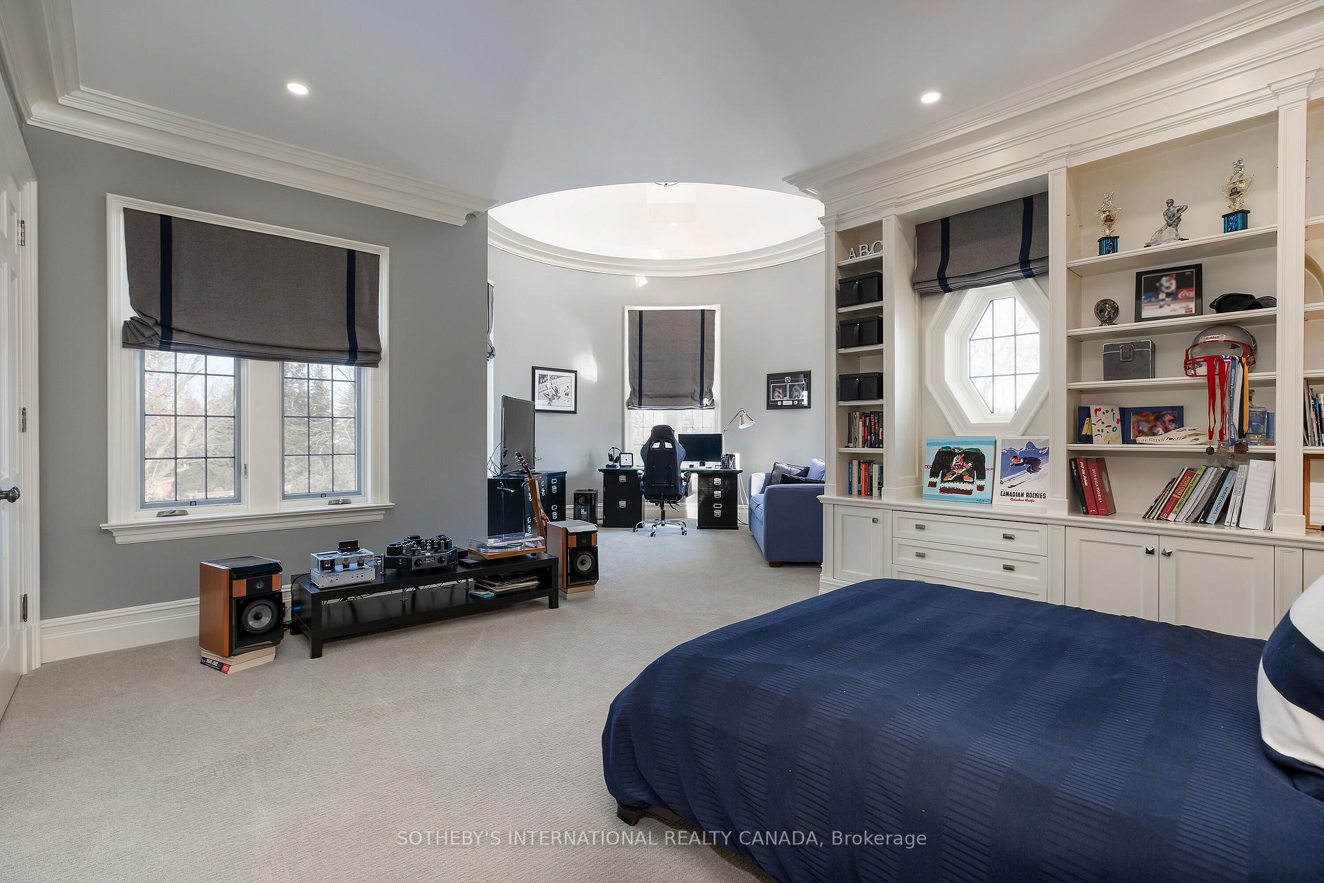 45 Bayview Ridge, Toronto