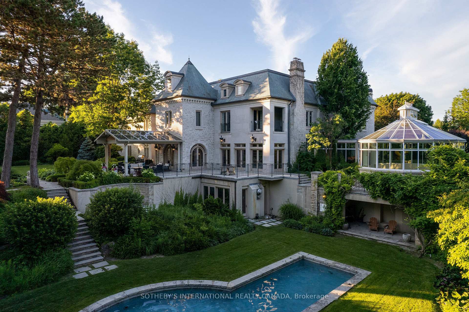 45 Bayview Ridge, Toronto