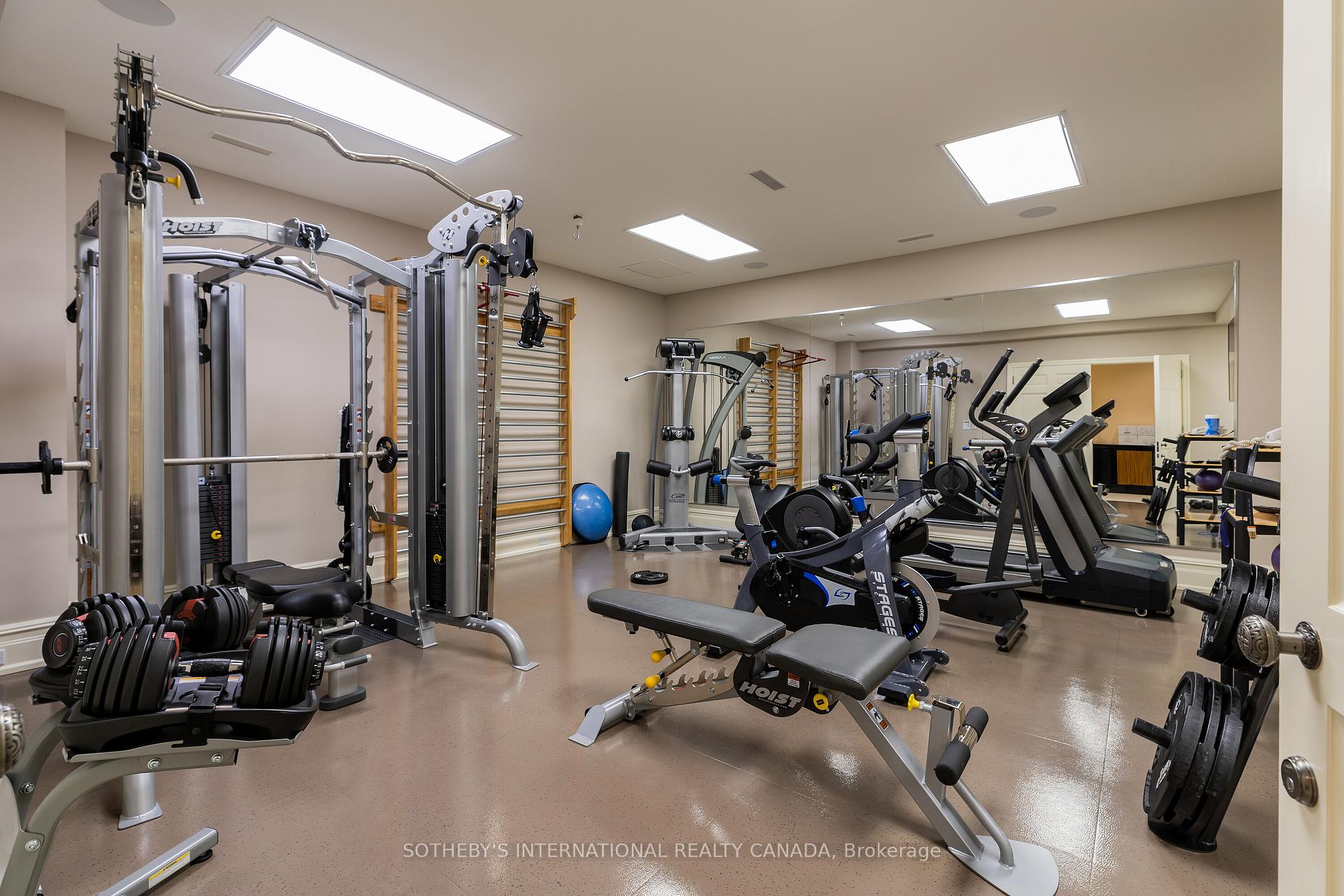 45 Bayview Ridge, Toronto