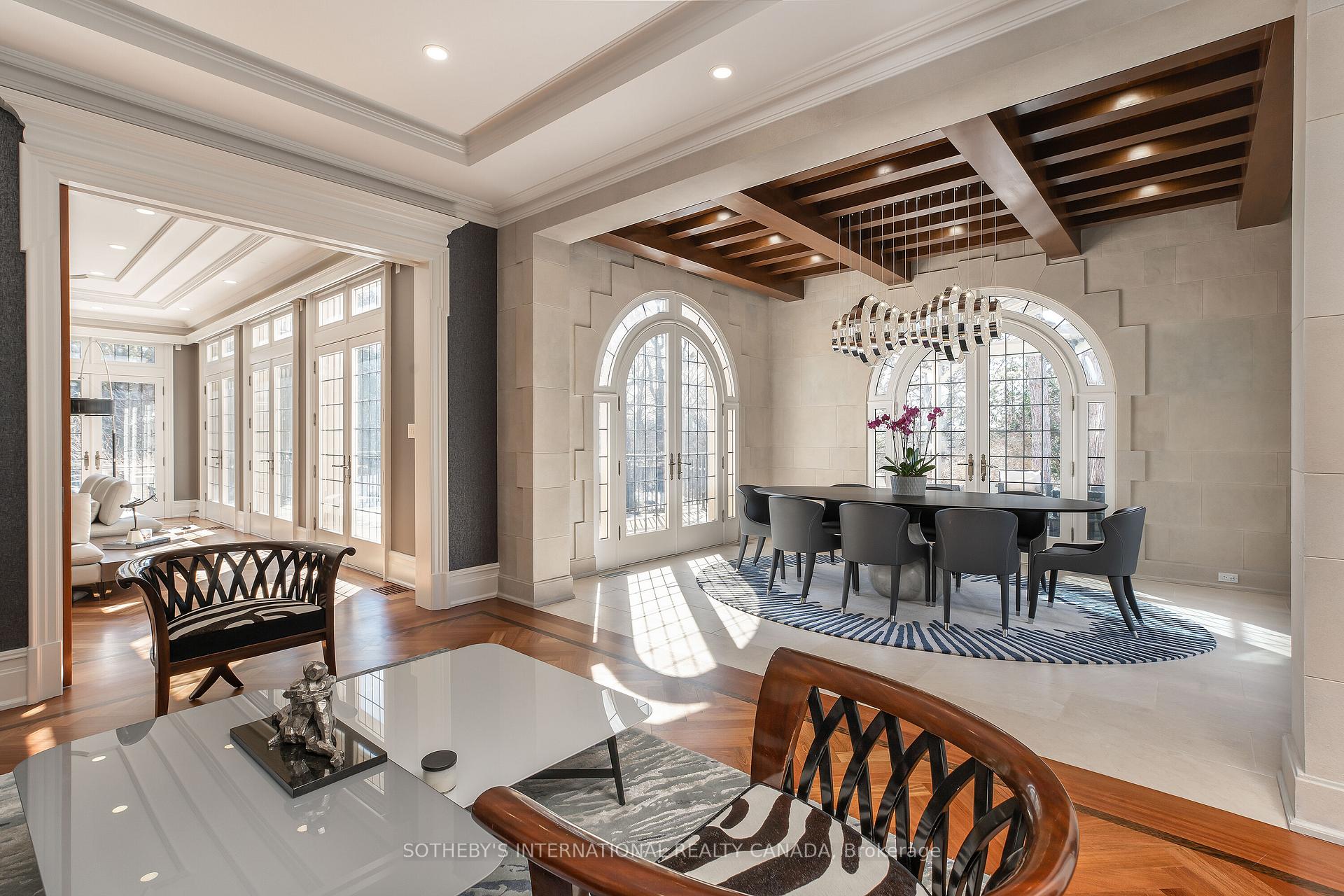 45 Bayview Ridge, Toronto